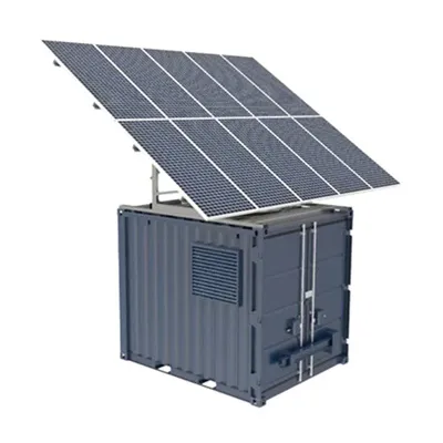 How many solar panels do you need 