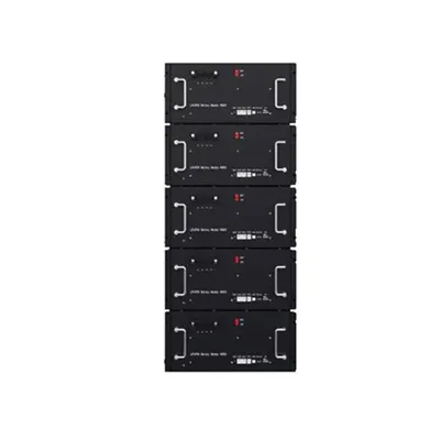 Middle East Lighting Energy Storage Lithium Battery