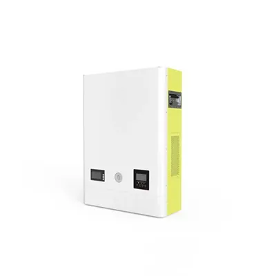 Brunei Industrial and Commercial Energy Storage Cabinet Integration System