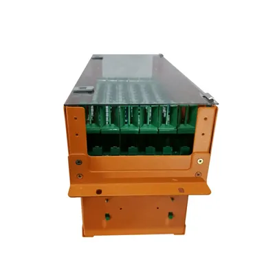 What are the latest technologies in lithium batteries 
