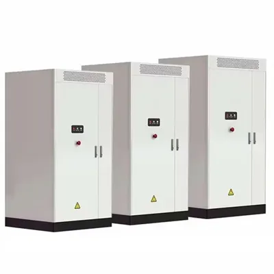How much does it cost to install a photovoltaic battery cabinet