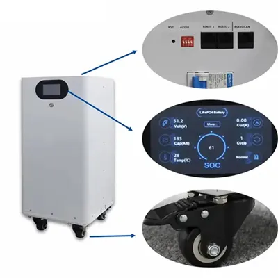 Is it safe to buy a new energy battery cabinet 