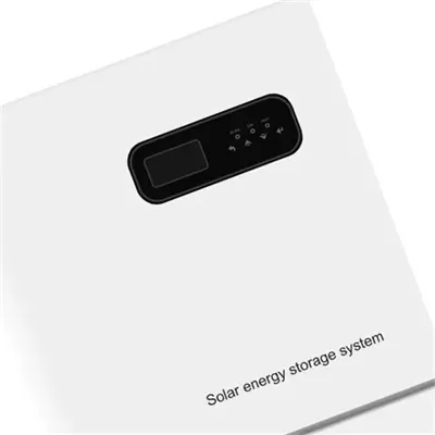 Battery diagram of lithium battery