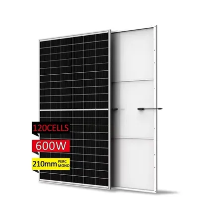 Off-grid inverter prices in the United States