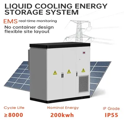 Solar energy storage on site 0 cost