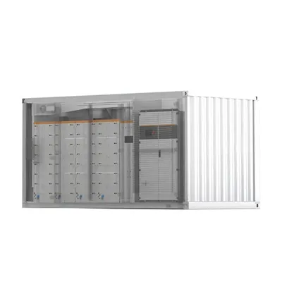 How often should energy storage batteries be replaced 