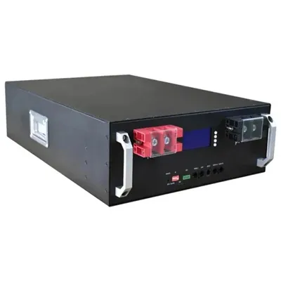 Khartoum Distributed Energy Storage Quote
