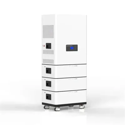 How many years can the energy storage battery last
