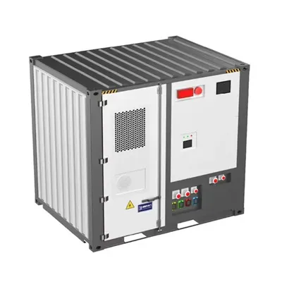 Outdoor solar powered courtyard photovoltaic power generation