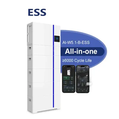 Energy storage product manufacturer in Penang Malaysia