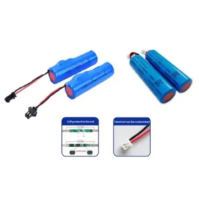 Construction Standard Specifications for Battery Energy Storage Systems for Communication Base Stations