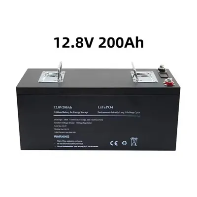 Battery Sales and Installation