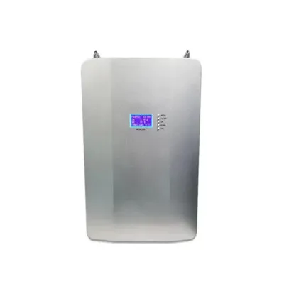 What are the solar energy storage charging stations in Suriname 