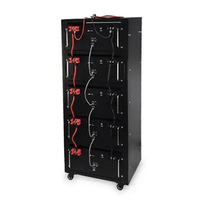 Lithium iron phosphate energy storage battery current
