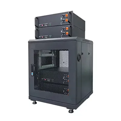 What are the green energy storage systems 