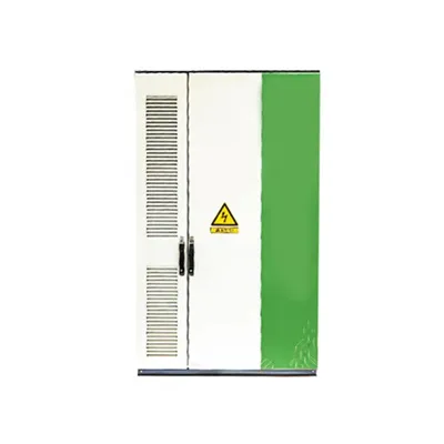 What is wind and solar lithium battery storage
