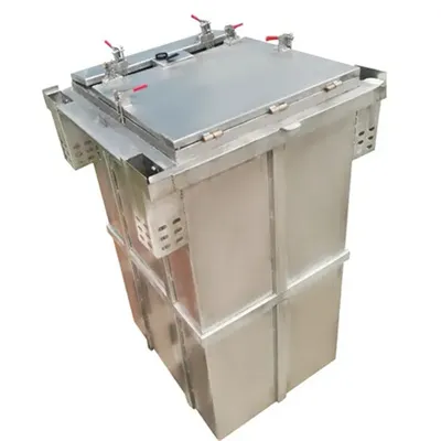 How much does a 60kw inverter usually cost