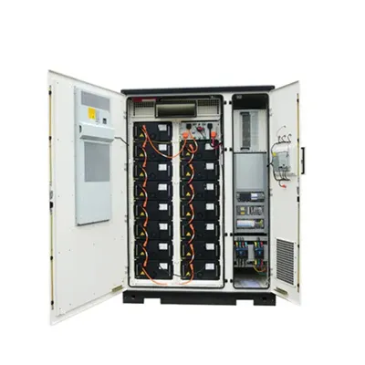 Photo of Cook Islands solar panel mounting machine